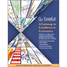 EconLit Brochure