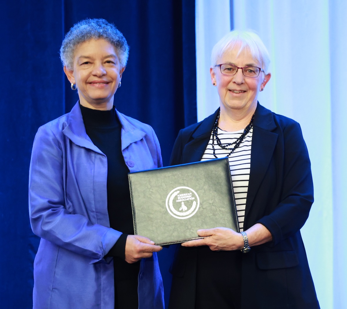 Distinguished Fellow Susan Collins