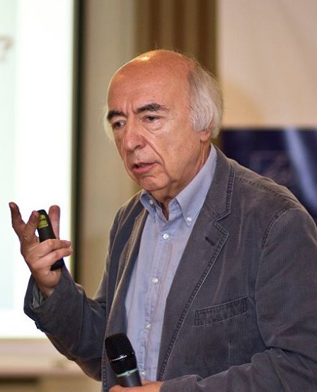 Jacques-Fran&ccedil;ois Thisse