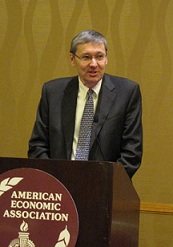 Gregory Mankiw